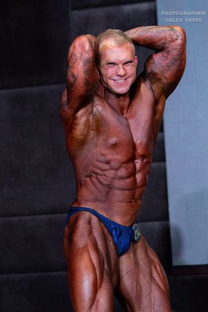 BODYBUILDING 90